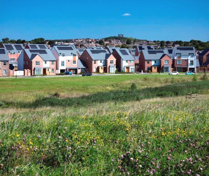 Gallery – Green Development Standards