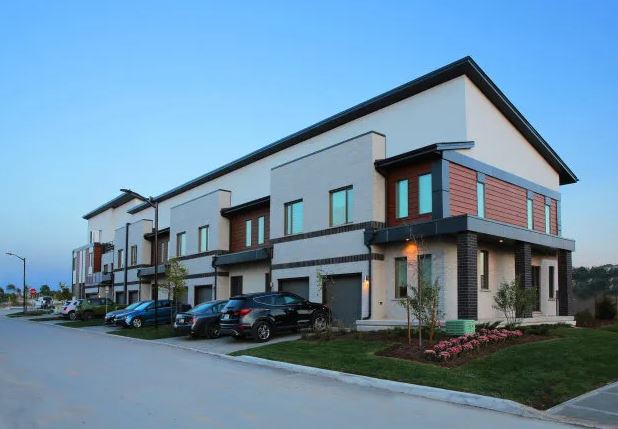 Gallery – Green Development Standards